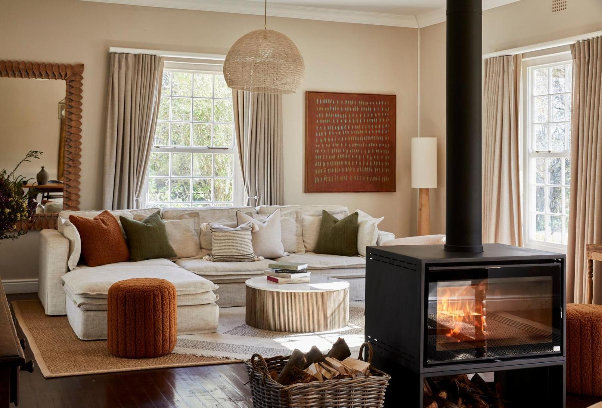 Villa Boschendal Farm Estate Franschhoek Esterno foto