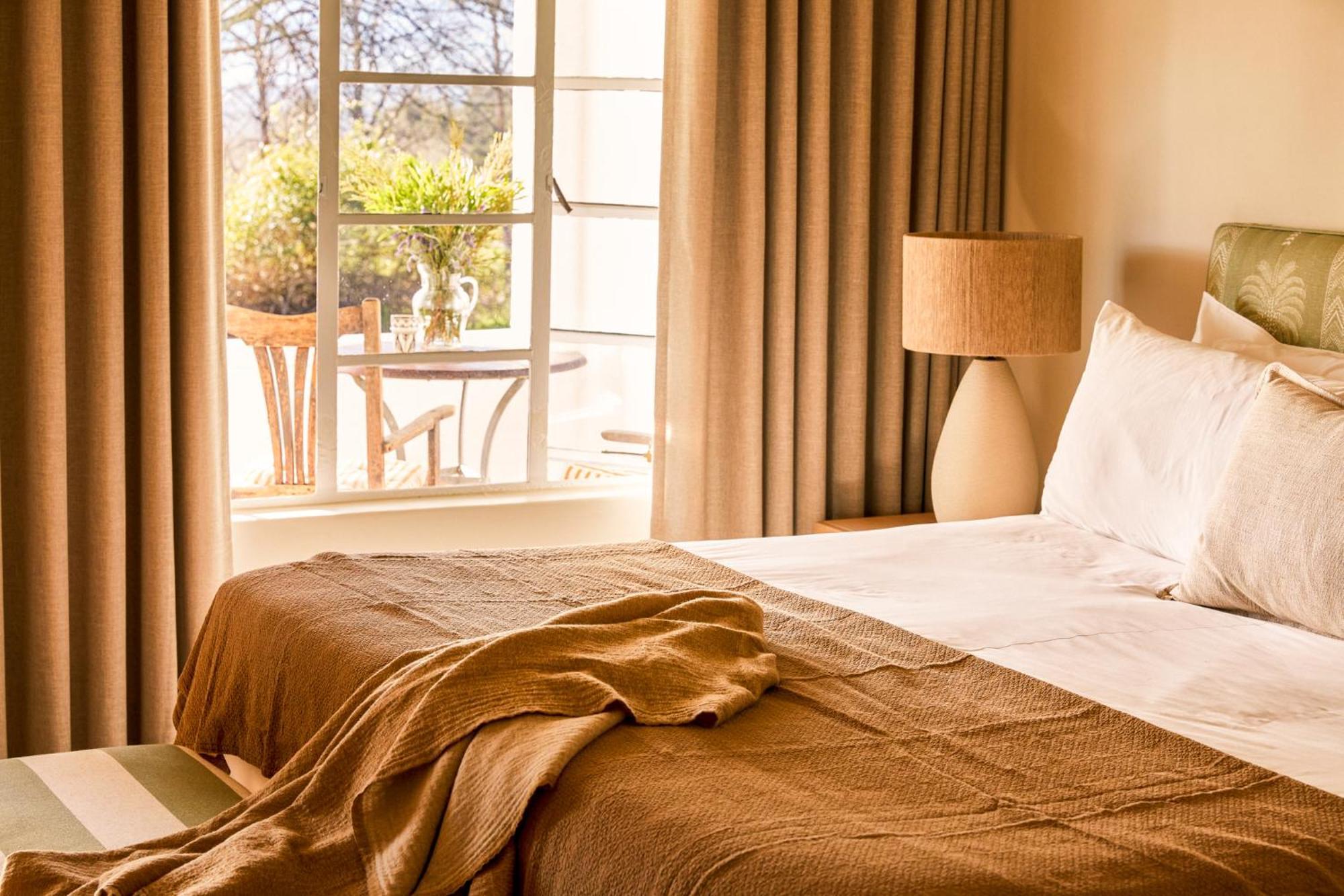 Villa Boschendal Farm Estate Franschhoek Esterno foto